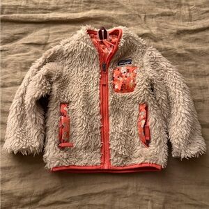 Toddler 12-18 Month Patagonia Retro-X Jacket